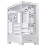 ASUS A31 Plus TG ARGB WHITE