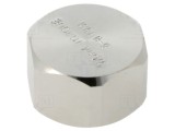 Capac pentru conectori 4.3-10 - Accesorii CommScope