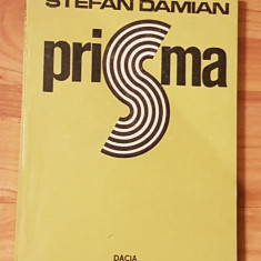 Prisma de Stefan Damian
