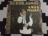 amza pellea nea marin de peste olt momente vesele disc vinyl lp ST EXE 01091 VG