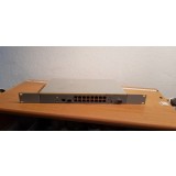 Allied Telesyn 16-Port Switch AT-8000S16 Managed 1 Gb #DEP