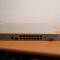Allied Telesyn 16-Port Switch AT-8000S16 Managed 1 Gb #DEP