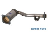Catalizator Citroen C3 Pluriel (2003-&gt;) [HB_]