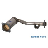 Catalizator Citroen C3 Pluriel (2003-&gt;) [HB_]