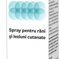 Raniseptol spray adulti&copii 125ml