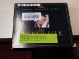 CD 2XCD Mr. Acker Bilk &ndash; The Album (EX)