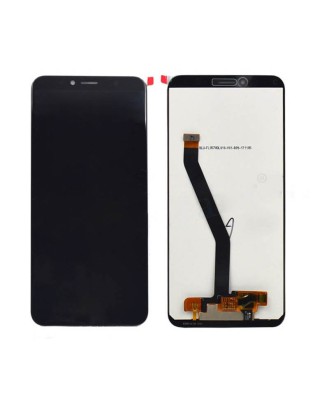 Ecran LCD Display Huawei Honor 7A Negru foto