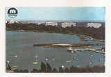 RF63 -Carte Postala- Mamaia, circulata 1986