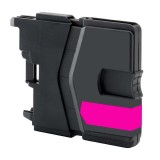 Cartus compatibil pentru Brother LC 985M Magenta, ProCart