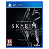 The Elder Scrolls V: Skyrim Special Edition PS4 foto