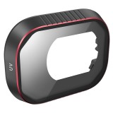 Cumpara ieftin Filtru UV STARTRC pentru drona DJI Mini 4 Pro