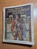 povestiri istorice - povestea neamului nostru romanesc - din anul 1942