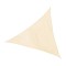 Sunflow solar sail triunghi 3,6x3,6x3,6 m bej