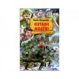 Ostasii nostri - Vasile Alecsandri