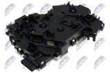 Broasca, incuietoare usa culisanta Mercedes Eqv 20, Clasa V 20, Vito 20; partea dreapta, usi cu deschidere manuala; A4477300100; NTY, aftermarket