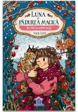 Cumpara ieftin Luna si padurea magica - Vol. 5: Un ras cu ochii verzi