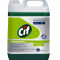 Detergent pentru spalarea manuala a vaselor Cif Professional, Extra Strong Lemon, 5L