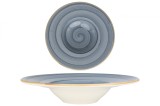 Bonna Farfurie cu paste - Aura Dusk - Por&Aring;&pound;elan - 28 cm (400cc) - set de 2