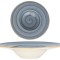 Bonna Farfurie cu paste - Aura Dusk - Por&Aring;&pound;elan - 28 cm (400cc) - set de 2