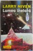 Lumea Inelară - Larry Niven - Carte SF Beletristica