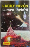 Lumea Inelară - Larry Niven - Carte SF Beletristica