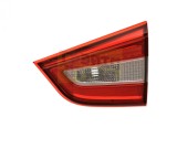 Stop spate, lampa Suzuki Sx4 S-Cross, 08.2016-12.2021, montare spate, dreapta, W16W; fara soclu bec; intern, OE