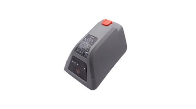 Cameron Sino 2500mAh Gardena Comfort Wand-Schlauchbox 35 roll-up automatic Li,8025-20 Baterie foto