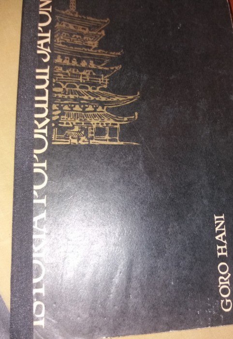 ISTORIA POPORULUI JAPONEZ