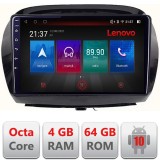 Navigatie dedicata Lenovo Honda FR-V 2004-2009 Android radio gps internet Octa Core 4+64 LTE KIT-fr-v+EDT-E509-PRO RESIGILAT CarStore Technology