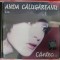 Anda Călugăreanu &ndash; C&acirc;ntec... , dublu cd