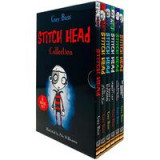 STITCH HEAD COLLECTION GUY