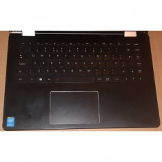 Palmrest lenovo yoga 500-14ibd cu tastatura