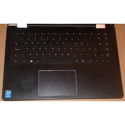 Palmrest lenovo yoga 500-14ibd cu tastatura foto