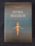 Istoria religiilor 1. Religiile antice &ndash; Giovanni Filoramo