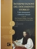 Dan Octavian - Interpretazioni del documento storico (editia 2010)