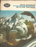 Lirica elvetiana de limba franceza - Jean Grosu