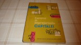 Raul Calinescu - Excursii in imprejurimile capitalei - 1962