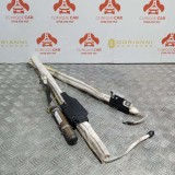 Airbag Cortina Stanga Hyundai IX35 2009-2015