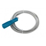 Sarpe pt Curatat Tevi, Diametru 8.5mm, Lungime 10m
