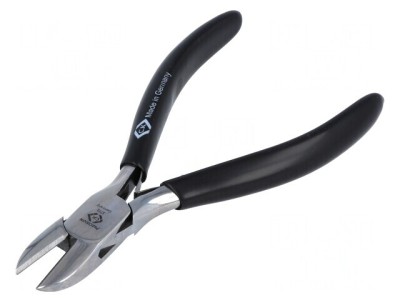 Clești Laterali de Precizie 135mm T3775 foto