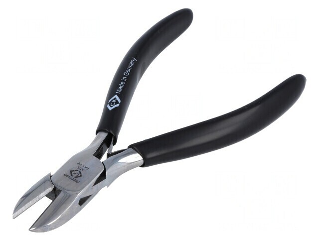 Clești Laterali de Precizie 135mm T3775