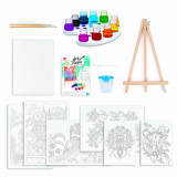 Set pictura - Art Studio - Aquarelle | As Company