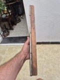 Icoana vintage deosebita