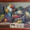 Tablou Elena Muller Stancescu - Natura statica cu vanat (pictura)