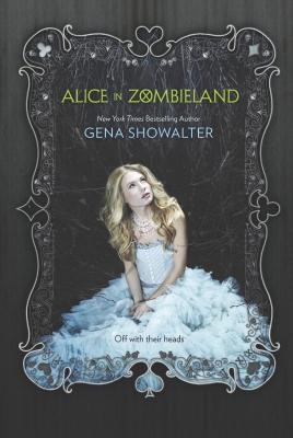 Alice in Zombieland foto