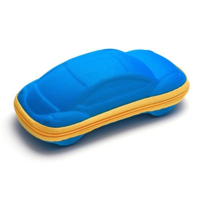 Toc pentru Ochelari - Techsuit (ETEVA3) - Dark Blue foto