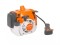 Motocoasa Holzfforma FF250 - 6