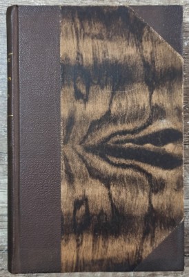 Les axiomes de la mecanique + La nature de la Lumiere// coligat foto