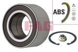 FAG 713 6157 30 Set rulment roata