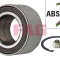 FAG 713 6157 30 Set rulment roata